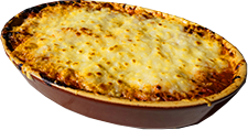 Al  <br> dente !