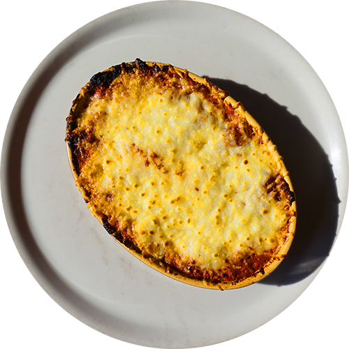 Lasagnes