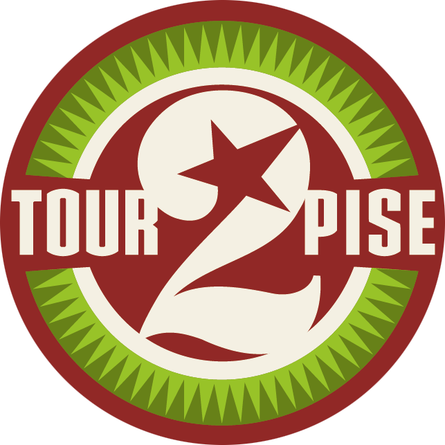 La Tour 2 Pise LESCAR