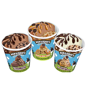 GLACES 100ml