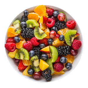 SALADE DE FRUITS